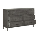  Homelegance Wittenberry 1573-5 Dresser IMAGE 3