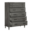  Homelegance Wittenberry 1573-9 Chest IMAGE 3