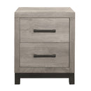  Homelegance Zephyr 1577-4 Night Stand IMAGE 1