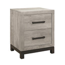  Homelegance Zephyr 1577-4 Night Stand IMAGE 2