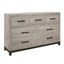  Homelegance Zephyr 1577-5 Dresser IMAGE 2