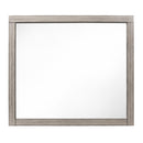  Homelegance Zephyr 1577-6 Mirror IMAGE 1