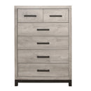  Homelegance Zephyr 1577-9 Chest IMAGE 1