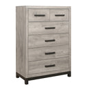  Homelegance Zephyr 1577-9 Chest IMAGE 2