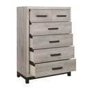  Homelegance Zephyr 1577-9 Chest IMAGE 3