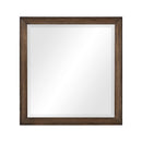  Homelegance Brevard 1584-6 Mirror IMAGE 1