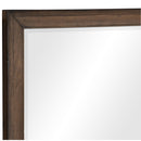  Homelegance Brevard 1584-6 Mirror IMAGE 3