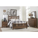  Homelegance Brevard 1584-6 Mirror IMAGE 4