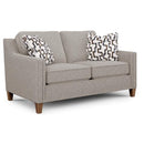 Flexsteel Finley Q5010-20 Loveseat - Maison Elegance Furniture LLC