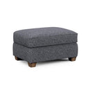 Flexsteel Thornton Q5535-08 Ottoman - Maison Elegance Furniture LLC
