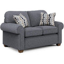 Flexsteel Thornton Q5535-20 Loveseat - Maison Elegance Furniture LLC