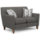 Flexsteel Digby Q5966-20 Loveseat - Maison Elegance Furniture LLC