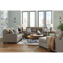  Manufacturer Color_Chocolate -- Mahoney 3100515 Chaise IMAGE 7