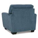 Signature Design by Ashley Cashton 4060520 Chair IMAGE 4