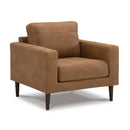  Signature Design by Ashley Telora 4100220 Chair IMAGE 1