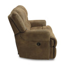  Motion Type_Reclining -- Boothbay 4470481 2 Seat Reclining Sofa IMAGE 4