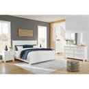  Size_Queen -- Signature Design by Ashley Fortman Panel Bed IMAGE 10