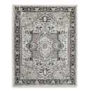  Size_7'9" x 9'11" -- Signature Design by Ashley Gregmoore Washable Rug IMAGE 1