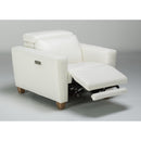 Flexsteel Astra 1309-50PH Power Recliner with Power Headrest - Maison Elegance Furniture LLC