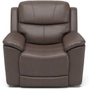 Flexsteel Cade 1183-50PH Power Recliner with Power Headrest - Maison Elegance Furniture LLC