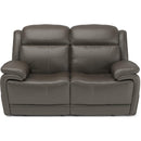 Flexsteel Elijah 1465-60PH Power Reclining Loveseat with Power Headrests - Maison Elegance Furniture LLC