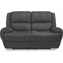Flexsteel Nance 1179-60PH Power Reclining Loveseat with Power Headrests - Maison Elegance Furniture LLC