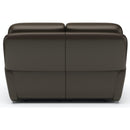 Flexsteel Zoey 1653-60PH Power Reclining Loveseat with Power Headrests - Maison Elegance Furniture LLC