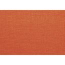  Manufacturer Color_Orange -- Helena 1048RN-1 Accent Chair with Storage Arms IMAGE 6
