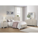  Homelegance Quinby 1525T-1 Twin Bed IMAGE 3