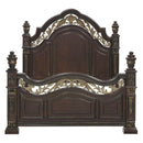 Homelegance Catalonia Poster Bed - Maison Elegance Furniture LLC