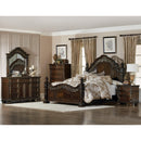 Homelegance Catalonia Poster Bed - Maison Elegance Furniture LLC