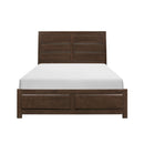  Size_California King -- Erwan 1961RFK-1CKN* California King Bed IMAGE 1