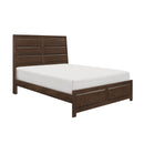  Size_California King -- Erwan 1961RFK-1CKN* California King Bed IMAGE 2