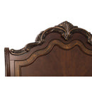  Size_Queen -- Deryn Park 2243SL-1* Queen Sleigh Bed IMAGE 3