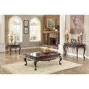  Homelegance Mariacarla 3526-04 End Table IMAGE 2