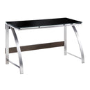  Homelegance Tioga 3533-15 Writing Desk IMAGE 2