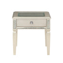  Homelegance Juliette End Table 5844-04 IMAGE 1