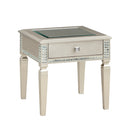  Homelegance Juliette End Table 5844-04 IMAGE 2