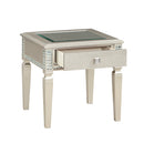  Homelegance Juliette End Table 5844-04 IMAGE 3