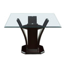  Homelegance Daisy 710-54SQ* Dining Table IMAGE 1