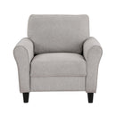  Manufacturer Color_Sand -- Ellery 9209SN-1 Chair IMAGE 1