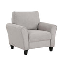  Manufacturer Color_Sand -- Ellery 9209SN-1 Chair IMAGE 2