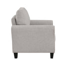  Manufacturer Color_Sand -- Ellery 9209SN-1 Chair IMAGE 3
