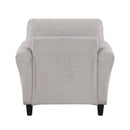 Manufacturer Color_Sand -- Ellery 9209SN-1 Chair IMAGE 4