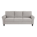  Manufacturer Color_Sand -- Ellery 9209SN-3 Sofa IMAGE 1