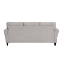 Manufacturer Color_Sand -- Ellery 9209SN-3 Sofa IMAGE 3