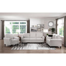 Manufacturer Color_Sand -- Ellery 9209SN-3 Sofa IMAGE 5