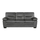  Homelegance Keighly 9328DG-3 Sofa IMAGE 1