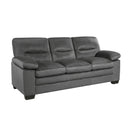  Homelegance Keighly 9328DG-3 Sofa IMAGE 2