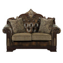  Homelegance Croydon 9815-2* Love Seat IMAGE 1